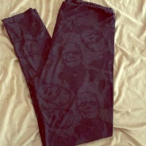 Halloween LulaRoe Leggings